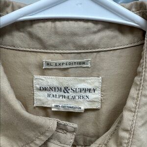 Ralph Lauren Expedition